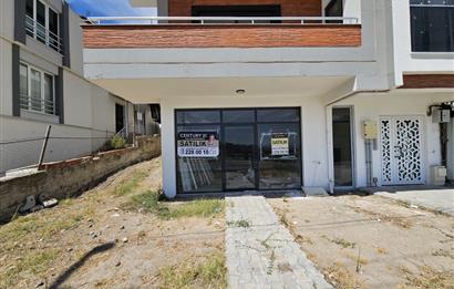 CENTURY21 BAL ÇAKMAK CADDESİNDE ÖNÜ KAPATILABİLİR SATILIK DÜKKAN