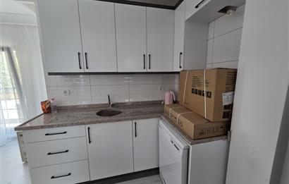 CENTURY21 BAL'DAN PLEVNE'DE EŞYALI KİRALIK 1+1 DAİRE