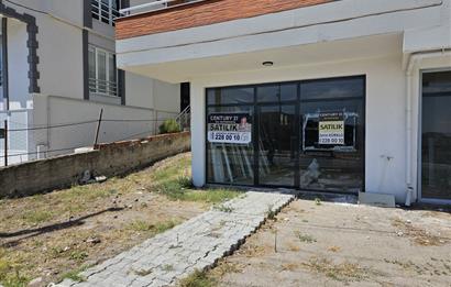 CENTURY21 BAL ÇAKMAK CADDESİNDE ÖNÜ KAPATILABİLİR SATILIK DÜKKAN