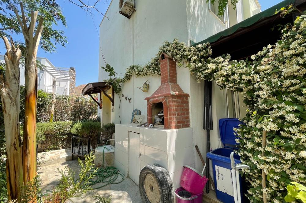 Bodrum Turgutreis Havuzlu Müstakil Villa