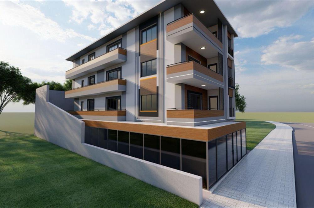 CENTURY21 BAL ÇAKMAK CADDESİNDE ÖNÜ KAPATILABİLİR SATILIK DÜKKAN