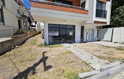 CENTURY21 BAL ÇAKMAK CADDESİNDE ÖNÜ KAPATILABİLİR SATILIK DÜKKAN
