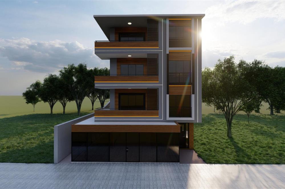 CENTURY21 BAL ÇAKMAK CADDESİNDE ÖNÜ KAPATILABİLİR SATILIK DÜKKAN