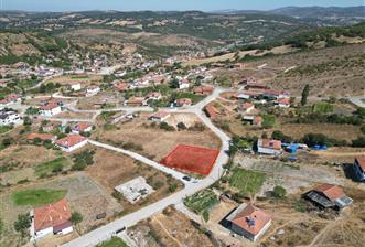 C21 Bal'dan ÇUKURHÜSEYİN MAHALLESİNDE SATILIK 655 M2 ARSA - 3 - 37036