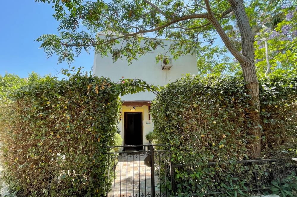 Bodrum Turgutreis Havuzlu Müstakil Villa