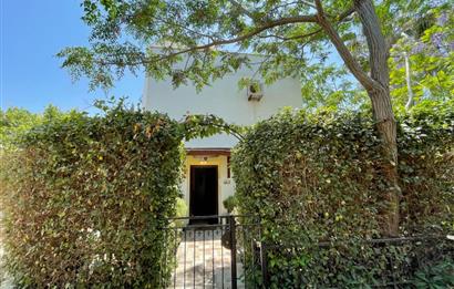 Bodrum Turgutreis Havuzlu Müstakil Villa