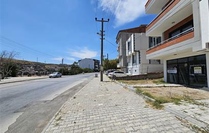 CENTURY21 BAL ÇAKMAK CADDESİNDE ÖNÜ KAPATILABİLİR SATILIK DÜKKAN