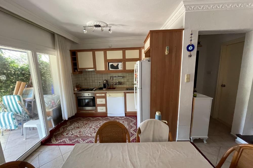 Bodrum Turgutreis Havuzlu Müstakil Villa