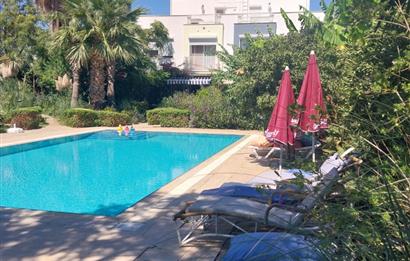 Bodrum Turgutreis Havuzlu Müstakil Villa