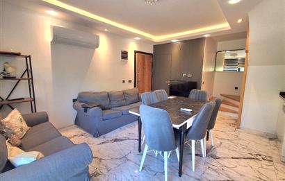 Bodrum Yalıkavak Gokcebel kiralık esyalı mustakil dubleks