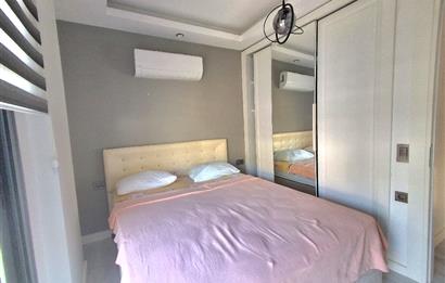 Bodrum Yalıkavak Gokcebel kiralık esyalı mustakil dubleks