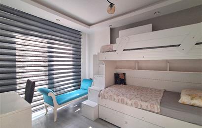 Bodrum Yalıkavak Gokcebel kiralık esyalı mustakil dubleks