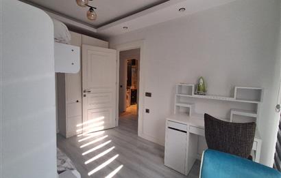 Bodrum Yalıkavak Gokcebel kiralık esyalı mustakil dubleks