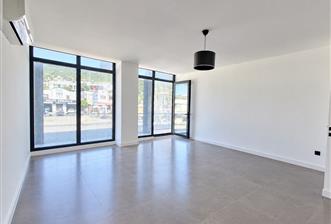 Bodrum Ortakent Anayol üzerinde tabela degeri yüksek kiralik ofis  - 9 - 37072