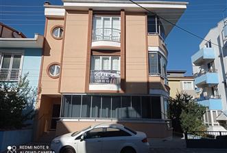 Paşaalanı Mahallesinde Kiralık 3+1 Daire (C21 Bal'dan) - 2 - 37065