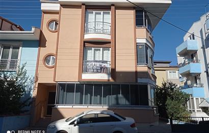 Paşaalanı Mahallesinde Kiralık 3+1 Daire (C21 Bal'dan)