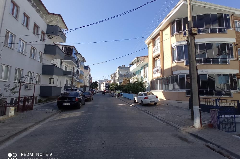 Paşaalanı Mahallesinde Kiralık 3+1 Daire (C21 Bal'dan)