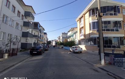 Paşaalanı Mahallesinde Kiralık 3+1 Daire (C21 Bal'dan)