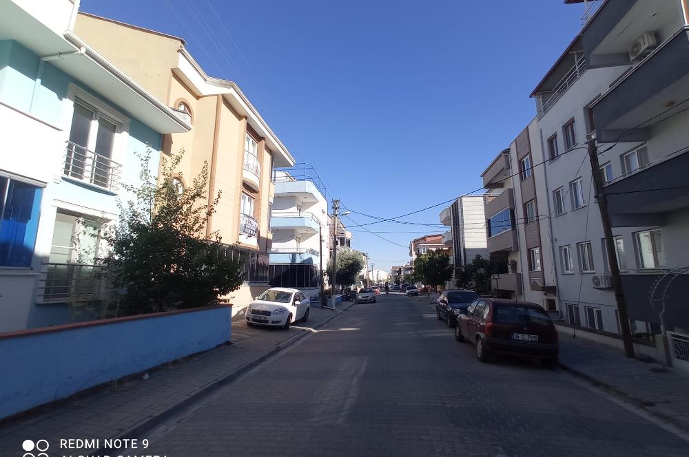 Paşaalanı Mahallesinde Kiralık 3+1 Daire (C21 Bal'dan)