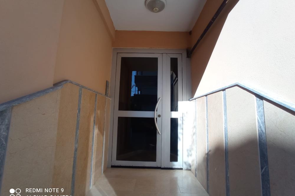 Paşaalanı Mahallesinde Kiralık 3+1 Daire (C21 Bal'dan)