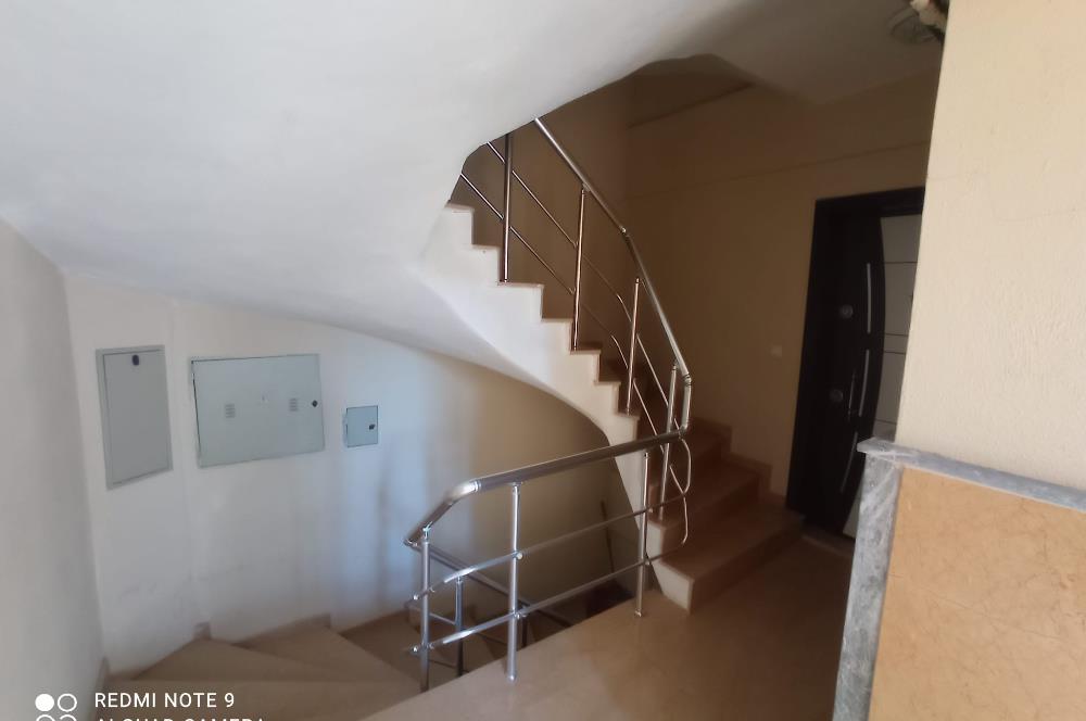 Paşaalanı Mahallesinde Kiralık 3+1 Daire (C21 Bal'dan)
