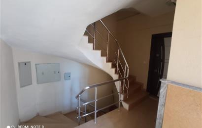Paşaalanı Mahallesinde Kiralık 3+1 Daire (C21 Bal'dan)