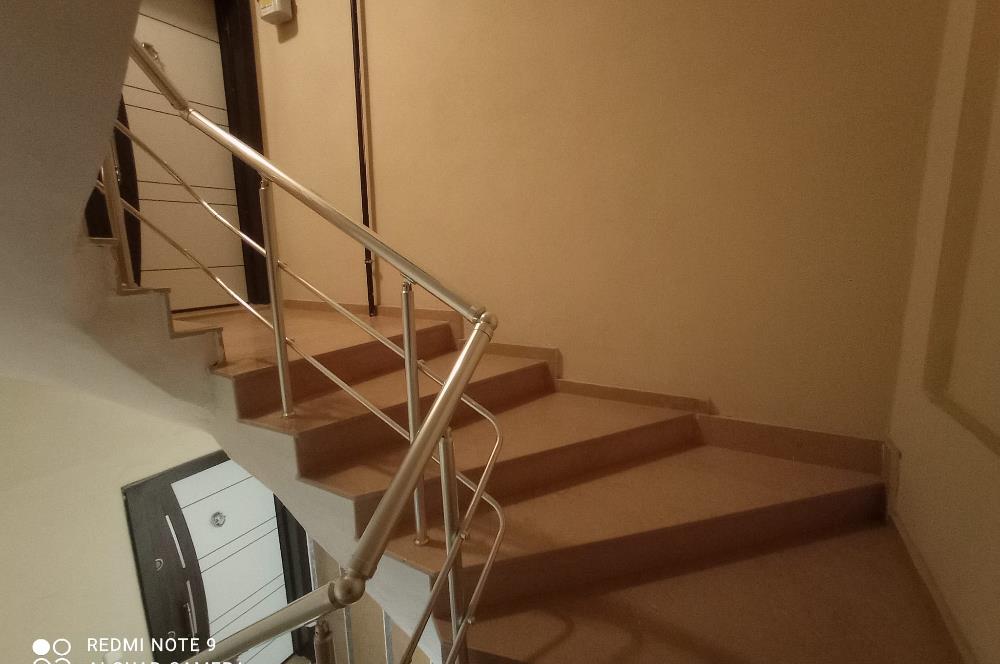 Paşaalanı Mahallesinde Kiralık 3+1 Daire (C21 Bal'dan)