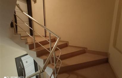 Paşaalanı Mahallesinde Kiralık 3+1 Daire (C21 Bal'dan)
