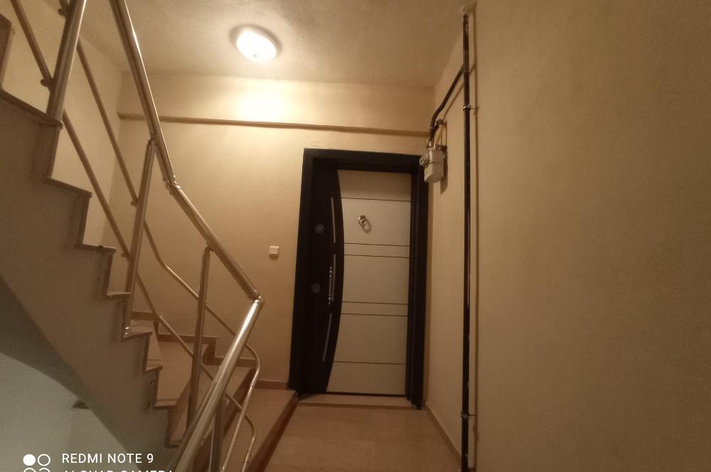 Paşaalanı Mahallesinde Kiralık 3+1 Daire (C21 Bal'dan)