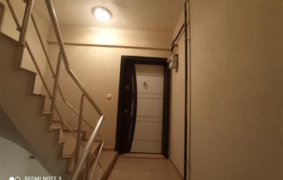 Paşaalanı Mahallesinde Kiralık 3+1 Daire (C21 Bal'dan)