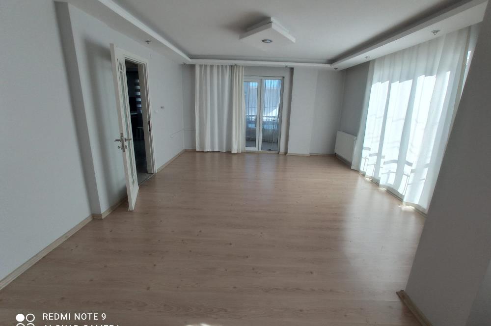 Paşaalanı Mahallesinde Kiralık 3+1 Daire (C21 Bal'dan)