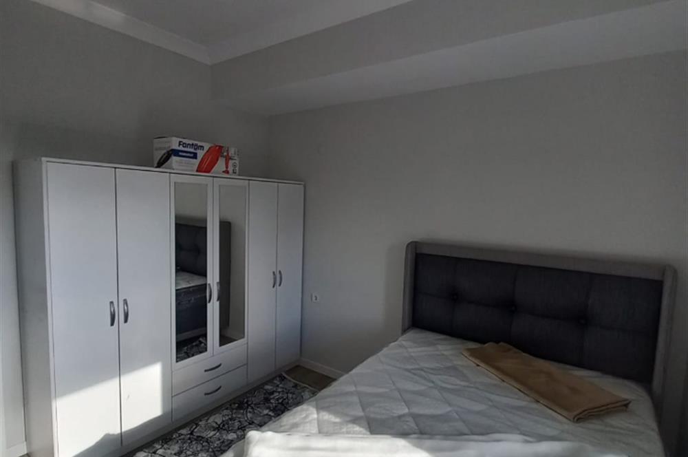 C21 LOCA GOP MAH.ŞANLİFE SİTE. SATILIK 2+1 EŞYALI MÜKEMMEL DAİRE