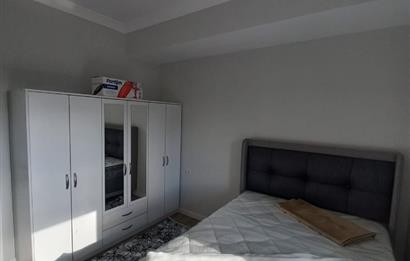 C21 LOCA GOP MAH.ŞANLİFE SİTE. SATILIK 2+1 EŞYALI MÜKEMMEL DAİRE