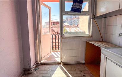C21 Cius; Osmaniye Mahallesinde Yatırımlık Satılık 2+1 Daire