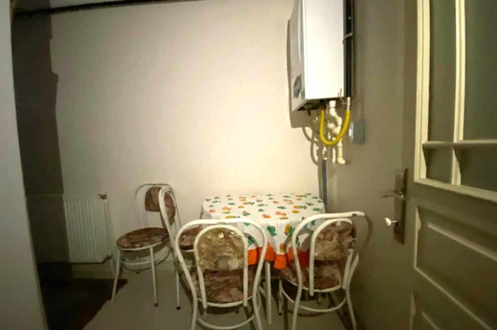 C21 Bal'dan Plevne Mahallesinde 2+1 Eşyalı Kiralık Daire