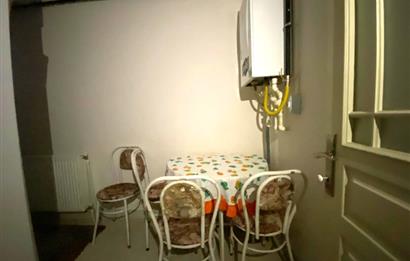 C21 Bal'dan Plevne Mahallesinde 2+1 Eşyalı Kiralık Daire