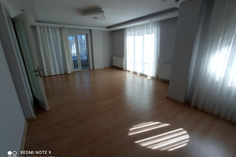 Paşaalanı Mahallesinde Kiralık 3+1 Daire (C21 Bal'dan)