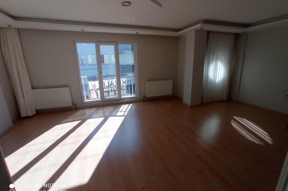 Paşaalanı Mahallesinde Kiralık 3+1 Daire (C21 Bal'dan)