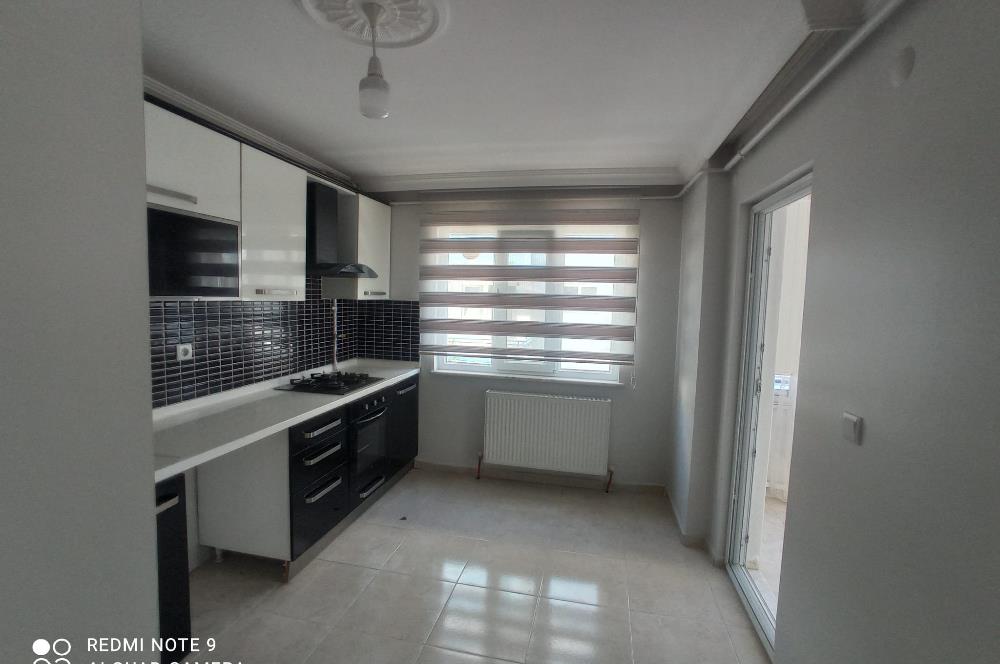 Paşaalanı Mahallesinde Kiralık 3+1 Daire (C21 Bal'dan)