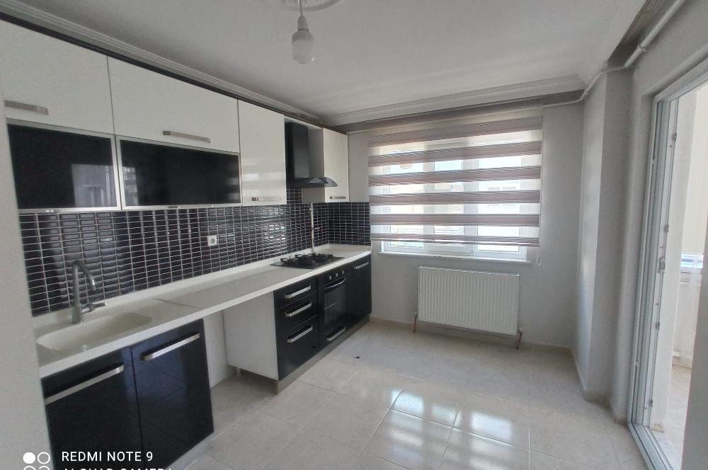 Paşaalanı Mahallesinde Kiralık 3+1 Daire (C21 Bal'dan)