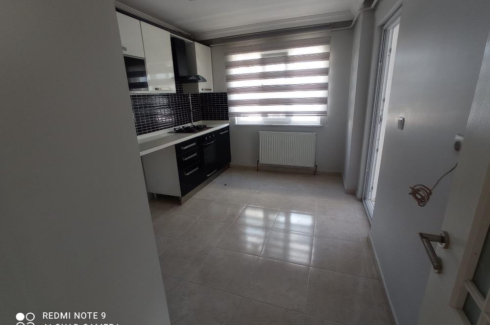 Paşaalanı Mahallesinde Kiralık 3+1 Daire (C21 Bal'dan)