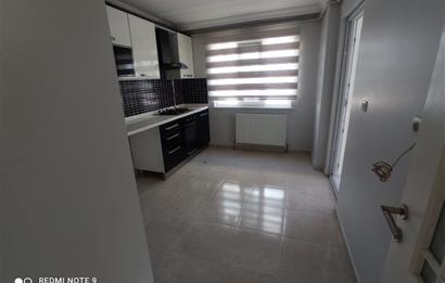 Paşaalanı Mahallesinde Kiralık 3+1 Daire (C21 Bal'dan)