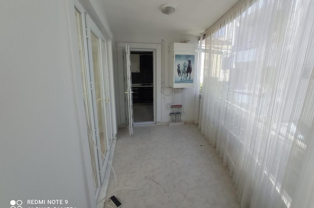 Paşaalanı Mahallesinde Kiralık 3+1 Daire (C21 Bal'dan)