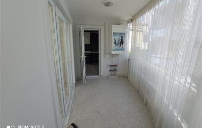 Paşaalanı Mahallesinde Kiralık 3+1 Daire (C21 Bal'dan)