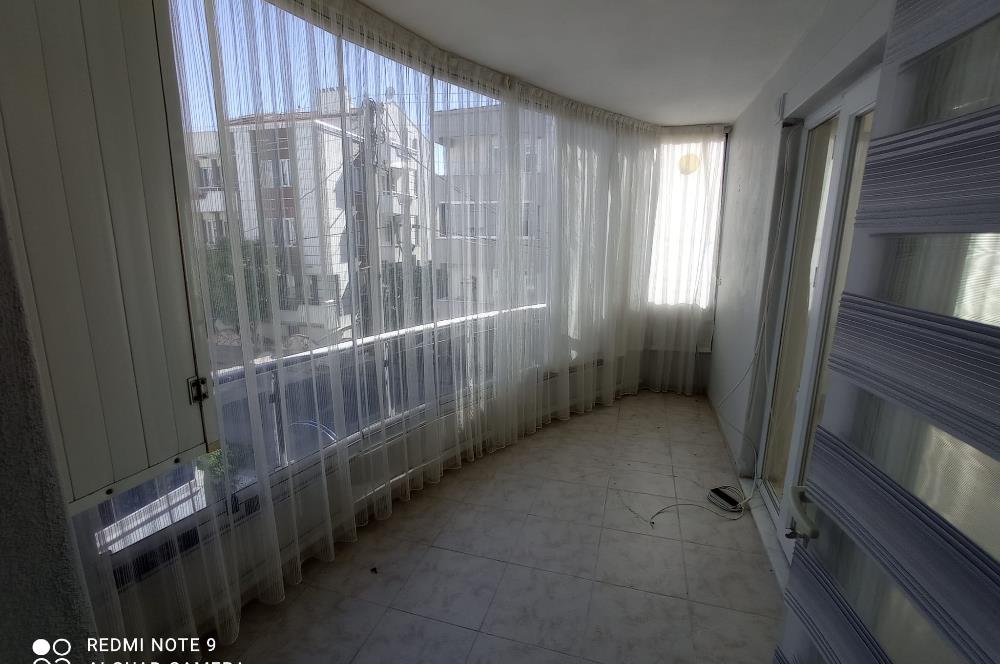 Paşaalanı Mahallesinde Kiralık 3+1 Daire (C21 Bal'dan)