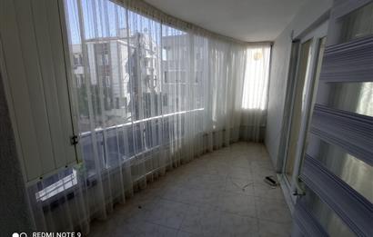 Paşaalanı Mahallesinde Kiralık 3+1 Daire (C21 Bal'dan)