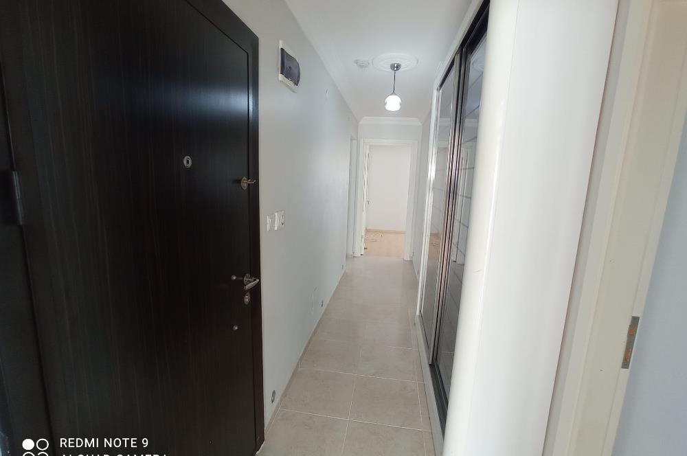 Paşaalanı Mahallesinde Kiralık 3+1 Daire (C21 Bal'dan)