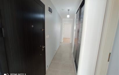 Paşaalanı Mahallesinde Kiralık 3+1 Daire (C21 Bal'dan)