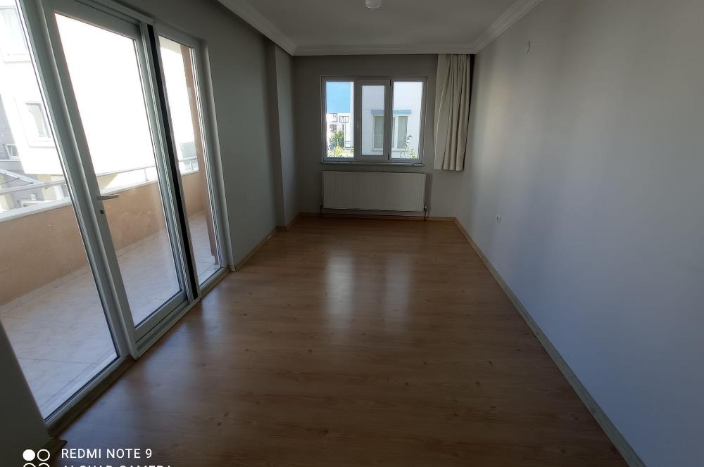 Paşaalanı Mahallesinde Kiralık 3+1 Daire (C21 Bal'dan)