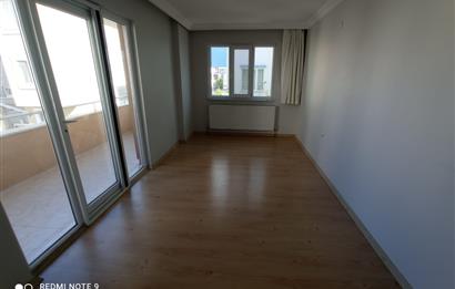 Paşaalanı Mahallesinde Kiralık 3+1 Daire (C21 Bal'dan)